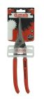 CISAILLE UNIVERSELLE 250MM SUR CARTE