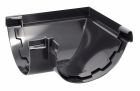 ANGLE DE GOUTTIERE EXTERIEUR A 90' PROFILE TYPE 29 ANTH - AEC29A