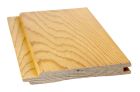 Profil elegie western red cedar - CEDAR APR 01 - long. 3m x larg. 13,4cm x ep. 18mm
