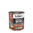 Peinture - BOIS MICROPOREUX Brun Cuivre 0,5 L