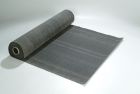 Feutre bitumé - ASSEC 36 VV - long. 7m x larg. 0,20m