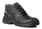 Chaussure - AGATE II S3 Haute Noir T.37