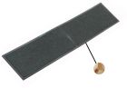 PLAQUE ANTIDERAPANTE ADH E.3mm 620mmx150mm