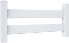 Clôture en PVC - FORTI CL 11