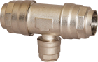 Raccords - RAC TE SPEC DESCENTE DN40-25