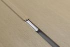 ACCESSOIRES - Barre jonction Select Sand Nat 2,4M