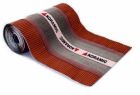 Closoir ventilé Flexirol 240 mm - boîte de 4 rouleaux de 5ml Brun