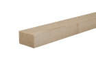 Tasseau naturel Sapin brut - Long. 2400 mm x larg. 60 mm x ep. 22 mm