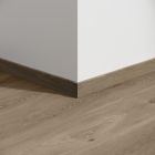 ACCESSOIRES - Plinthe 60 Bloom Light Brown 2,4M 4pc