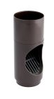 PIEGE A FEUILLES DIAMETRE 80 MARRON BOITE UNITAIRE - 1PAF801M