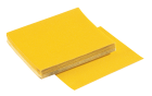 Abrasif corindon jaune Grain 80