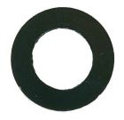 RONDELLES PLASTIQUE D14 EPAISSEUR  3 MM Sachet de 12