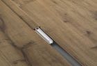 ACCESSOIRES - Barre jonction Capri Oak 2,4M