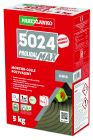 Mortier colle - 5024 PROLIMAX GRIS 5KG