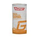 ENDUIT POUR GARNIR G POUDRE 15 KG - GARNIR G POUDRE 15KG BCE