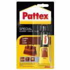 PATTEX SPECIALITE CUIR TUBE 30G