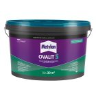 METYLAN Ovalit S Colle Isolants Intérieurs Seau, 12kg