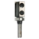 FRAISE A COPIER A 2 PLAQUETTES Q8XD19XL68 - GUIDE A BILLES