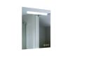 MIROIR A LED BLUETOOTH + ANTIBUEE INTERRUP. 700X800