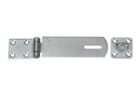 VERROU PENE COUDE  140 mm Acier - P/10