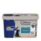 Peinture - CRÈME DE COULEUR SATIN Marée Haute 2,5 L