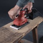 Ponceuse vibrante - M9203 190W