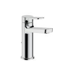 MITIGEUR LAVABO AVEC VIDAGE TIRETTE