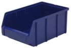 BAC DE MAGASIN BLEU GR. 1  500/450 X 300 X 180 MM - P/1