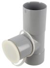 SP COLLECTEUR D'EAU GRIS D50/50