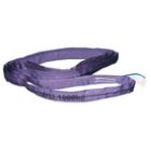 SANGLE LEVAGE FER. 1000KG 4 m VIOLET  B34421 - P/1