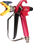 Pistolet Peinture - PISTOLET AIRLESS PRIMS 500