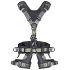 HARNAIS ANTICHUTE AVEC CEINTURE À CUISSARDES - 6 POINTS D'ACCROCHAGE - JAGUAR 2 HAR36R