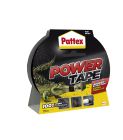 Adhésif - PATTEX Power Tape Noir - étui de 25m