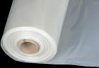 FILM POLYETHYLENE TRANS'DALL 6M 150µ 120 m² transparent  CE