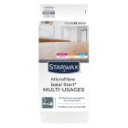 Housse microfibre multi-usages - étui x1