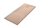 Receveur Centuria Stone 160X80 capuccino mcbath