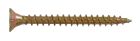 Vis agglo tête fraisée pozidriv 4 x 40 mm - Vybac de 150