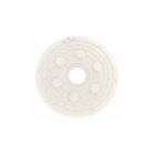 Rondelle. nylon rn 4.5x8.5