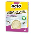 ACTO CASSETTE INSECTICIDE G.M.   CASS3