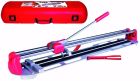 Machine à couper les carreaux Star Rubi - Coffret plastique - Longueur de coupe 510 mm