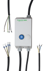 Sav - BOITIER DE COMMANDE ELEC 10CV