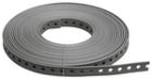 BANDE PERFOREE  19 MM PLAST. 10 mm - P/1