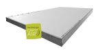 Panneau de doublage - PRÉGYMAX R3,80 Air BA13+120 la 120cm L 260cm