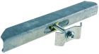 Système de verrouillage de grille pour caniveau Sebidrain AX - SEBIDRAIN - long. 0m x larg. mm x haut. 0mm