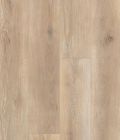 Revêtement de sol LVT - Soltec click acoustique SPC rigide ABA 5,50mm + 1,50mm de sous-couche liège intégrée; click I4F; synchronisation du décor (EIR) ; coloris 12