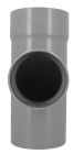 EMBRANCHEMENT SIMPLE MALE/FEMELLE 87°30 DIAMETRE 140/110 - BY38