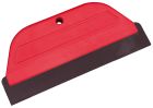 RACLETTE PLASTIQUE CARRELEUR 27CM