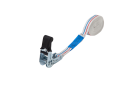 Sangle d'arrimage loisirs 25mm Lg 5m  - MINUS CEINTURON