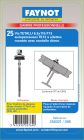 KIT FIXATION FIBRES-CIMENT / P13