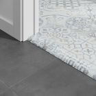 ACCESSOIRES - Barre seuil Retro Chic Blue Grey 2,4M